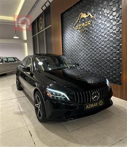 مێرسێدس بێنز C-Class